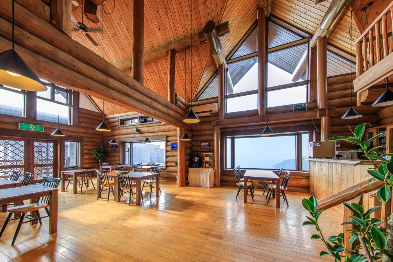 נומאזו Nishiizu Glamping Tenkuuterrace מראה חיצוני תמונה