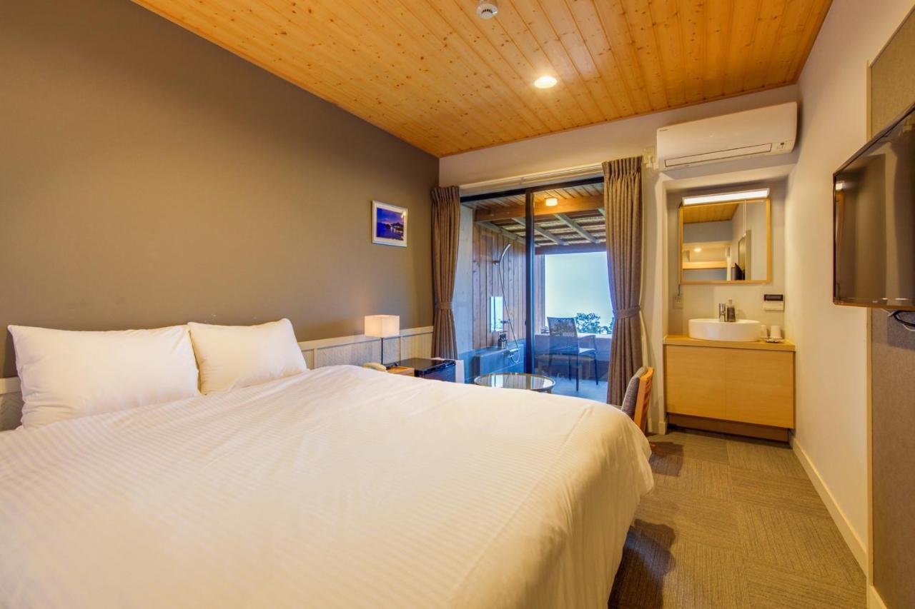 נומאזו Nishiizu Glamping Tenkuuterrace מראה חיצוני תמונה