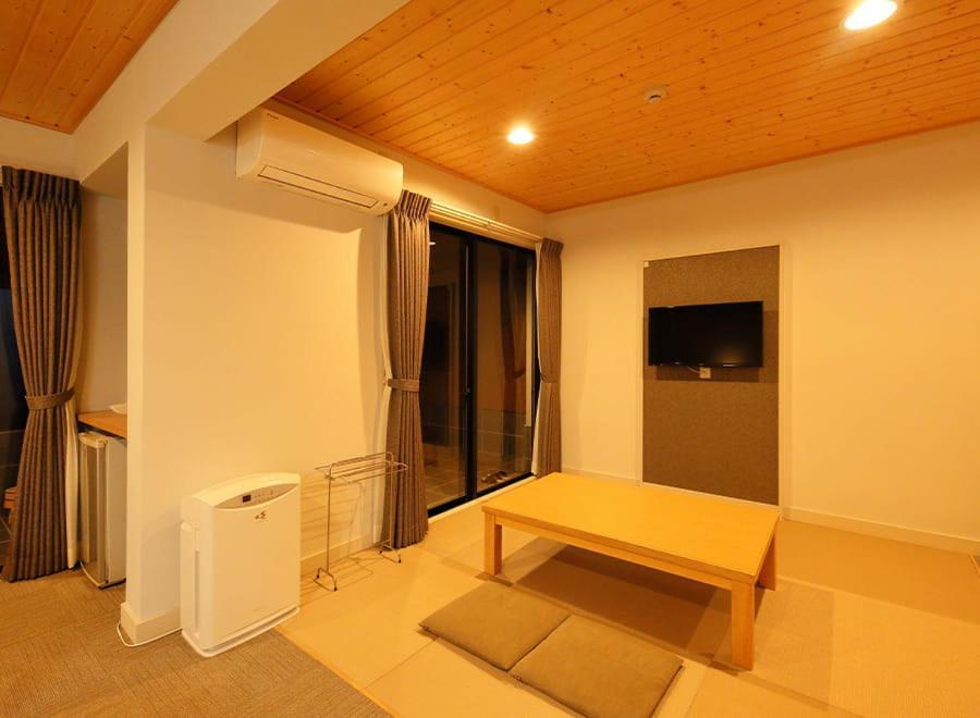 נומאזו Nishiizu Glamping Tenkuuterrace מראה חיצוני תמונה